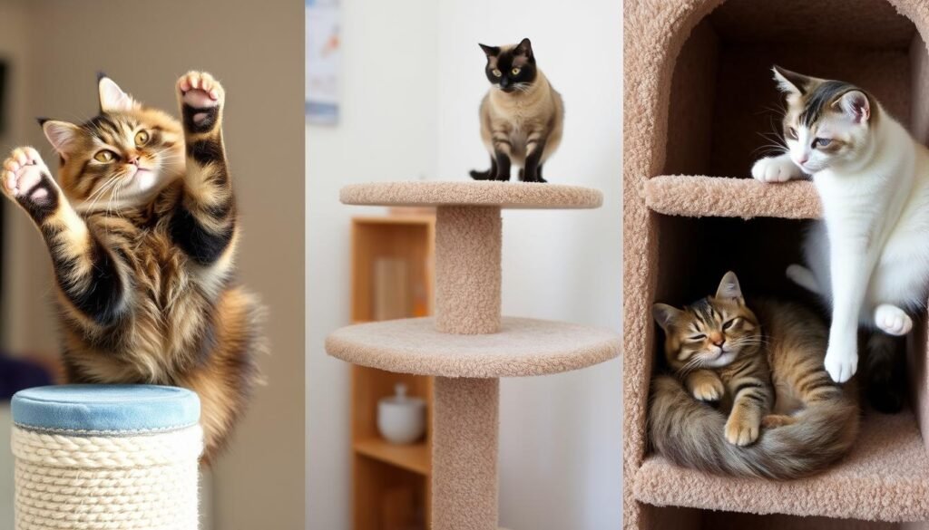 cat health benefits