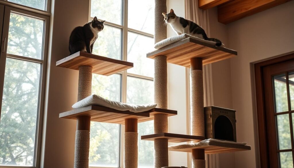cat tree