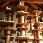 cat tree for large cats